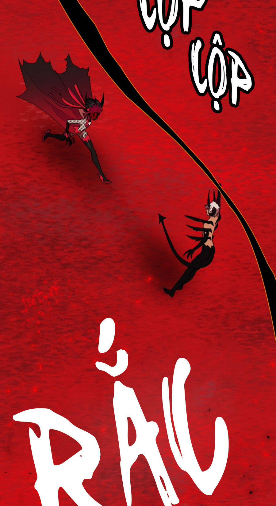 Tử Thần - Chương 65