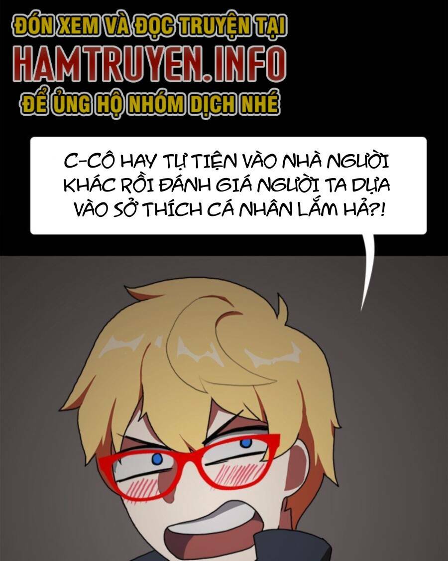 Tử Thần - Chương 7
