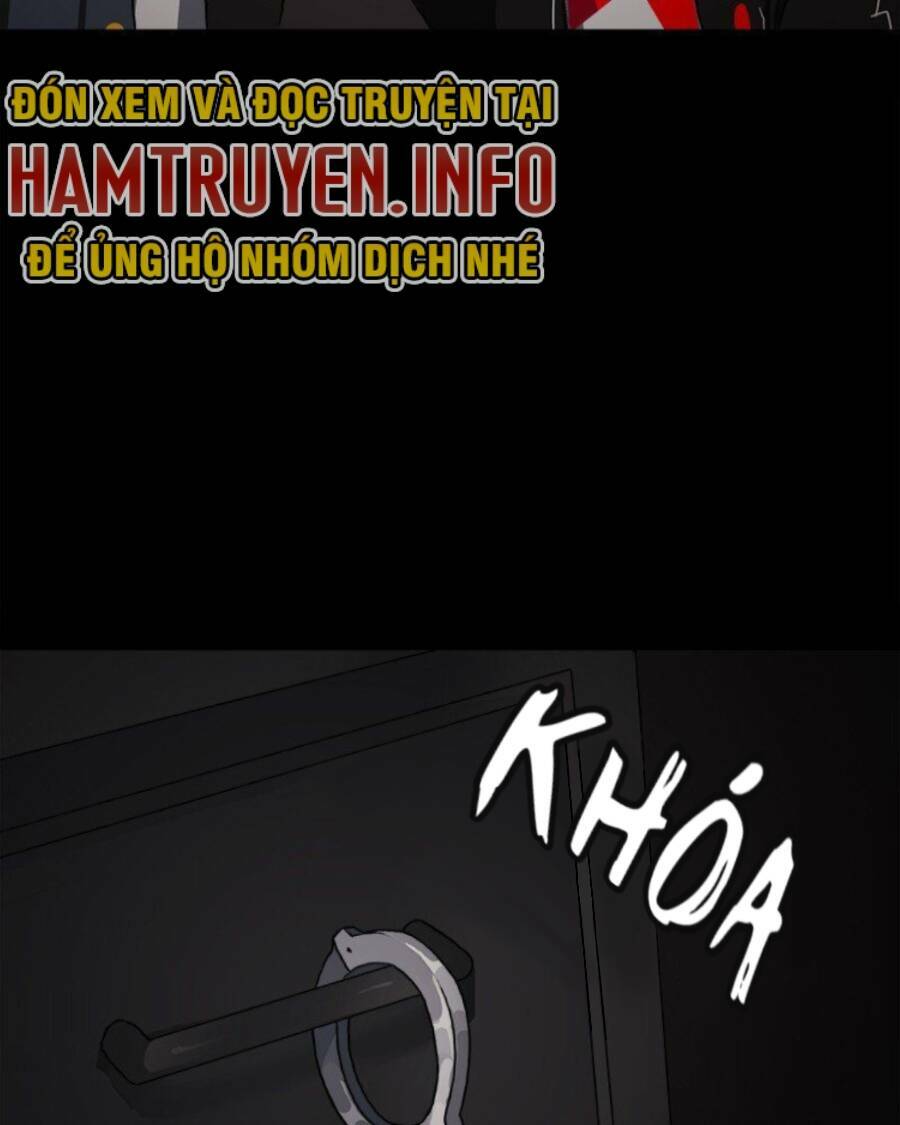 Tử Thần - Chương 7