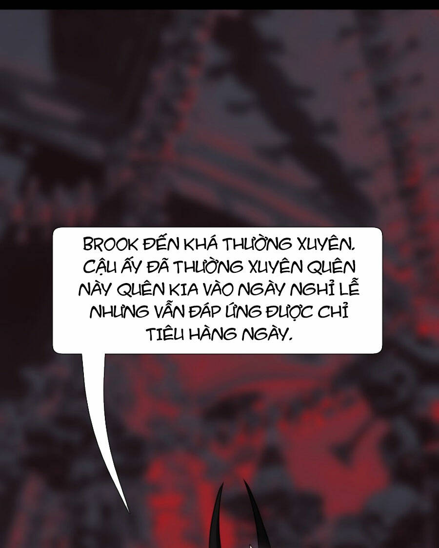 Tử Thần - Chương 70