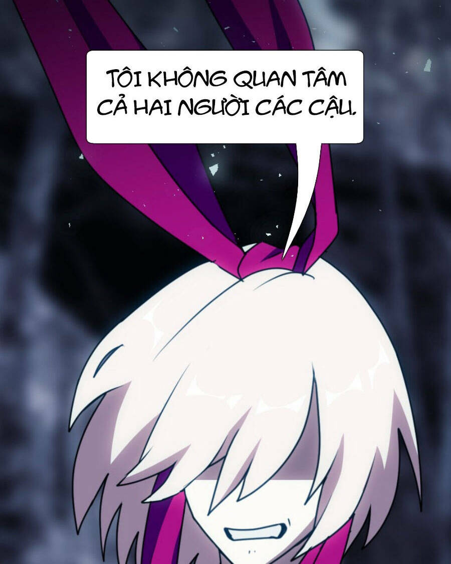 Tử Thần - Chương 71