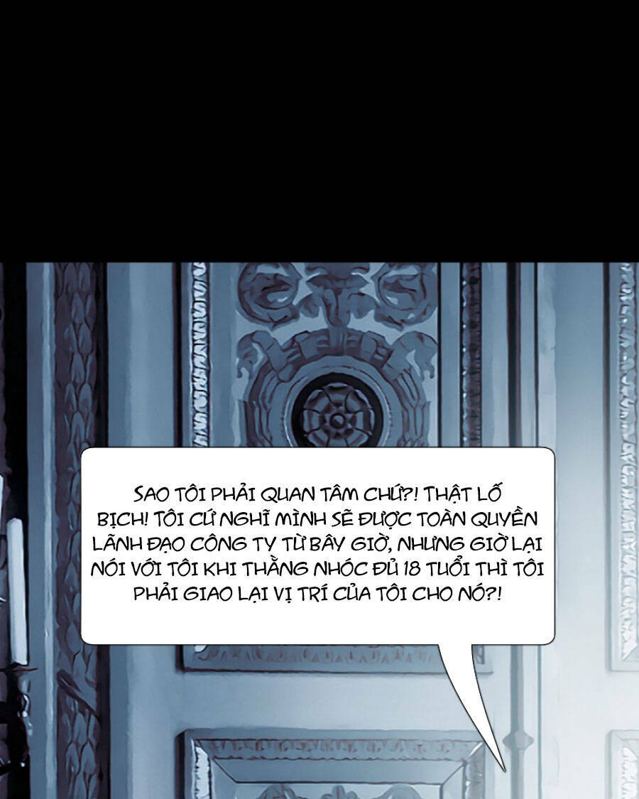 Tử Thần - Chương 74
