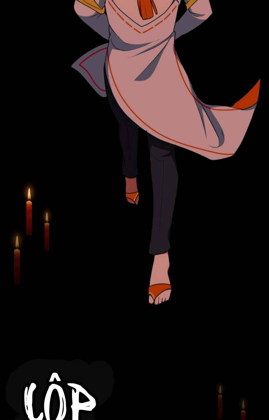 Tử Thần - Chương 77