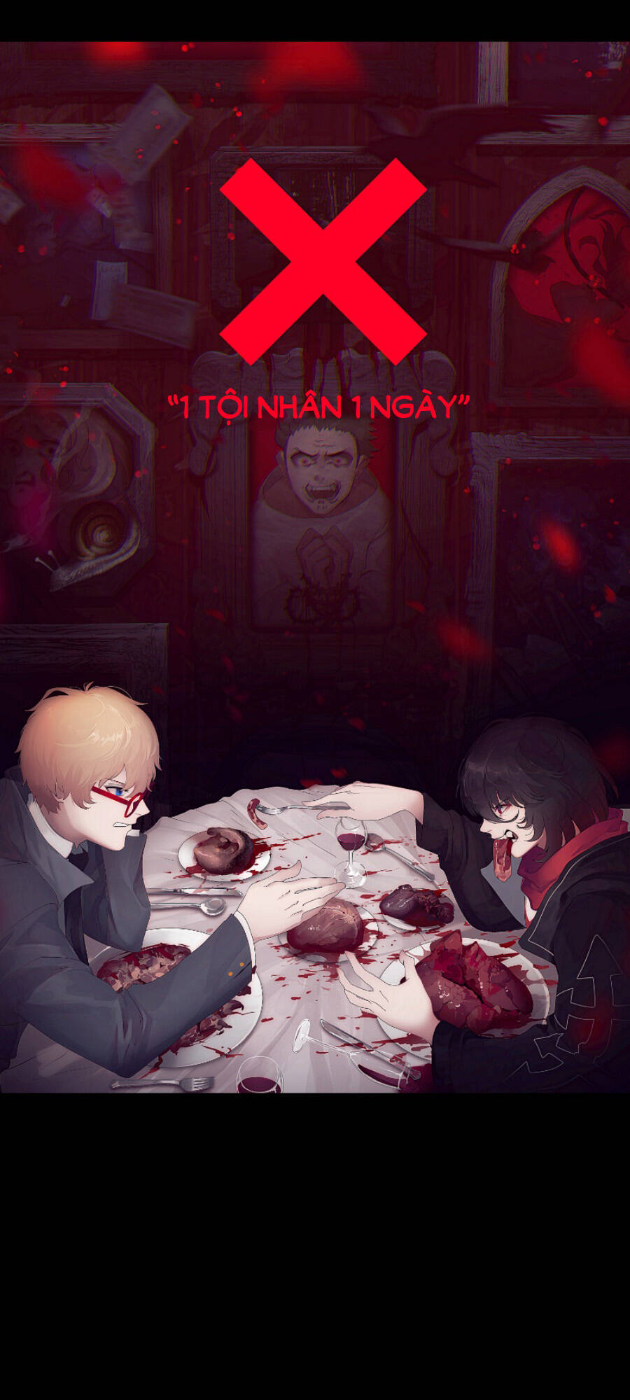 Tử Thần - Chương 83