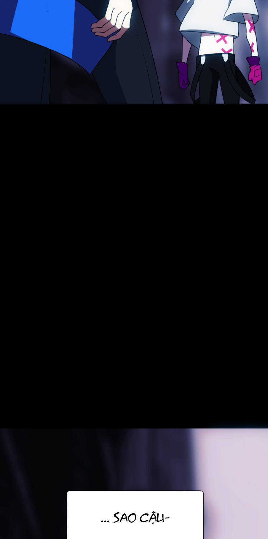 Tử Thần - Chương 83