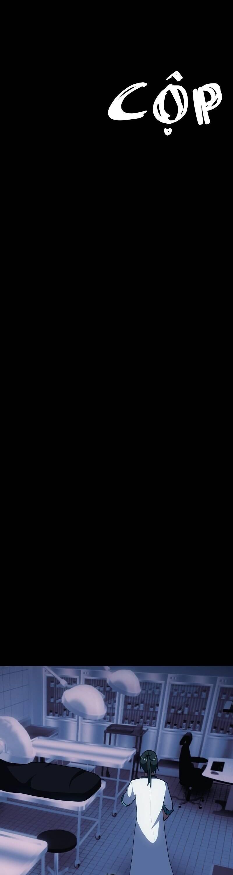 Tử Thần - Chương 84