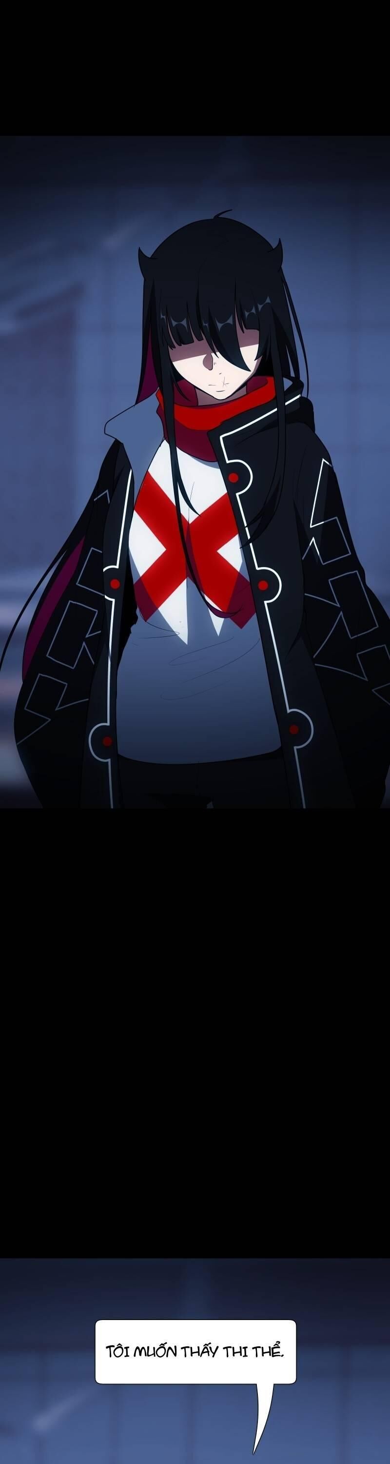 Tử Thần - Chương 84