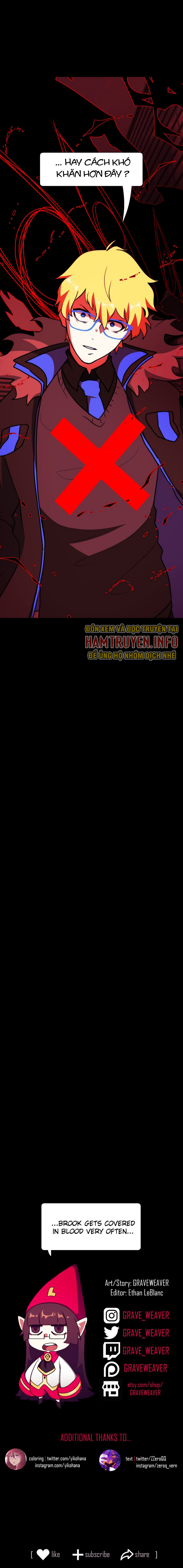 Tử Thần - Chương 87