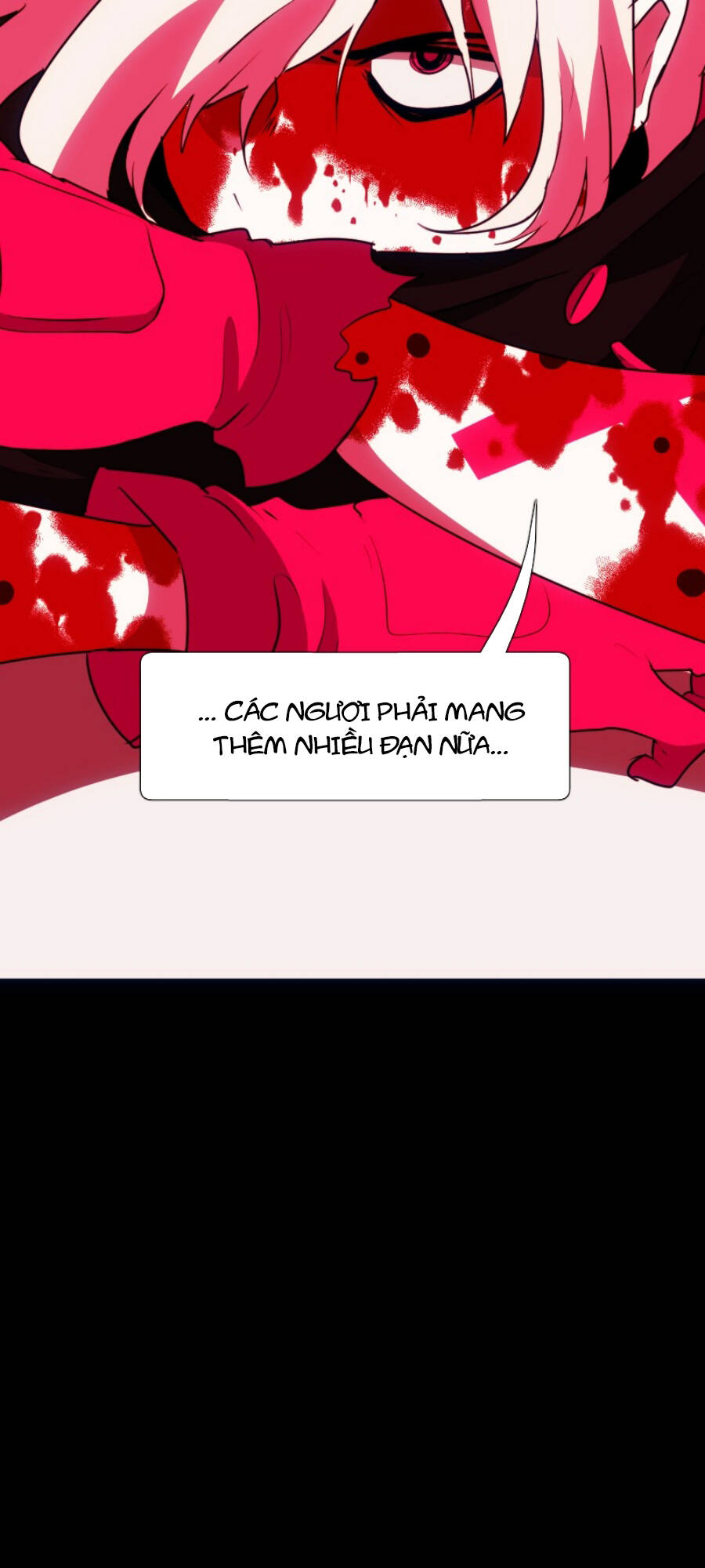 Tử Thần - Chương 87