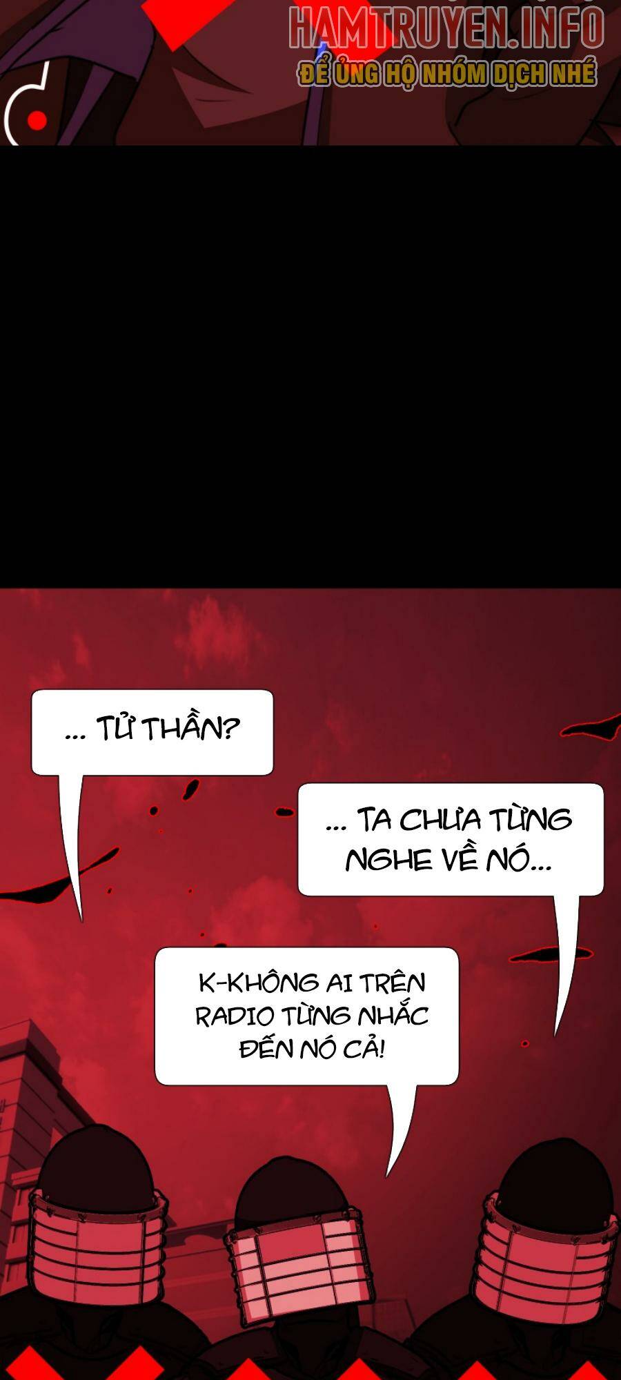 Tử Thần - Chương 87