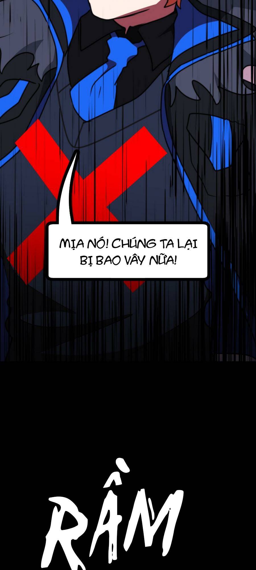 Tử Thần - Chương 88