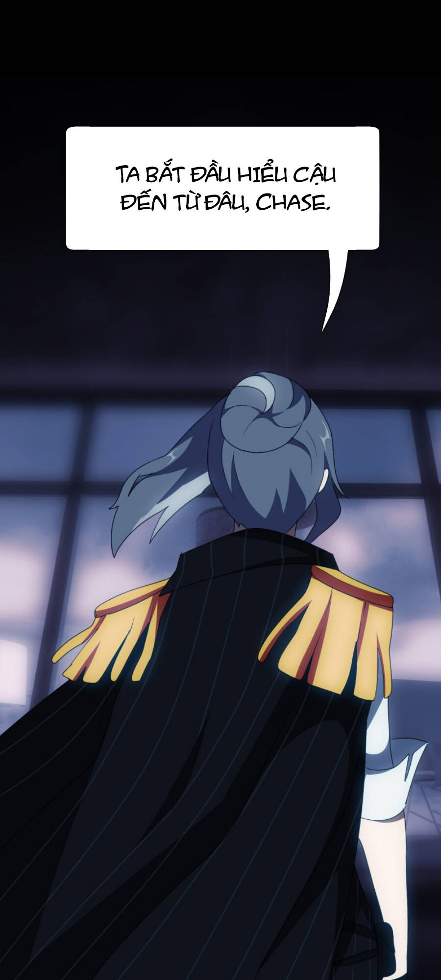Tử Thần - Chương 89
