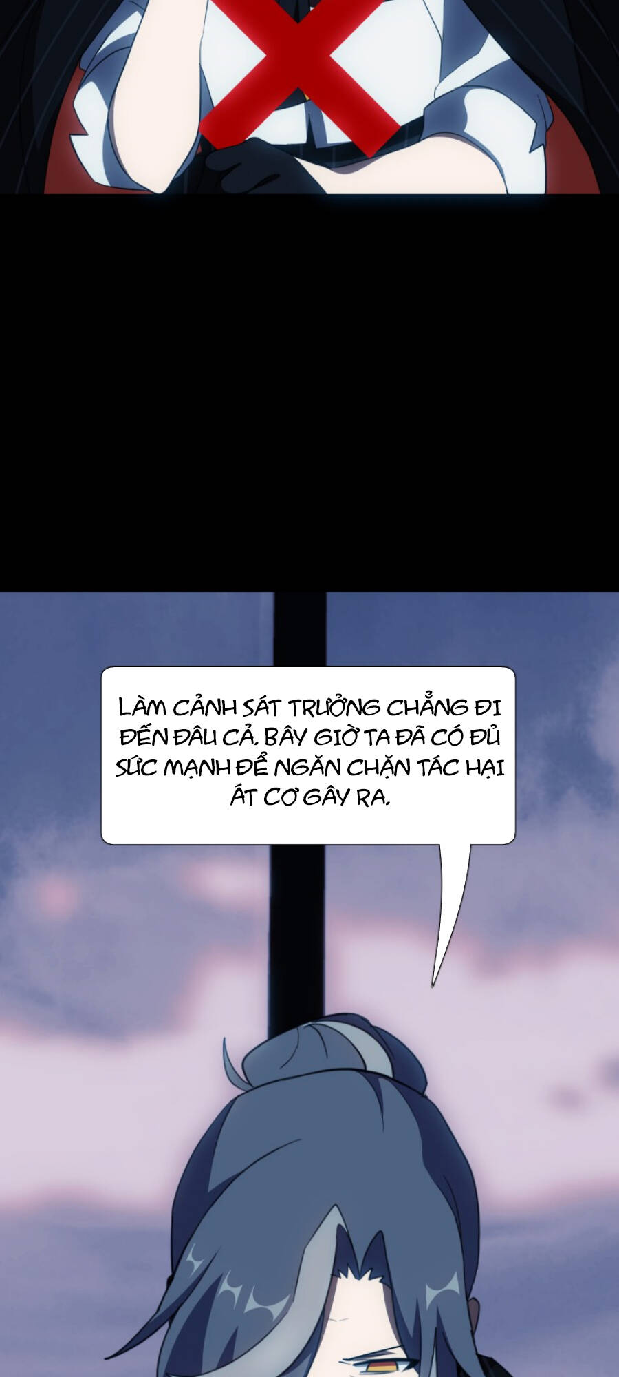 Tử Thần - Chương 90