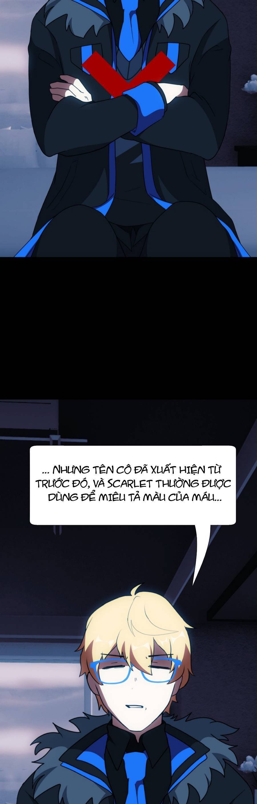 Tử Thần - Chương 91