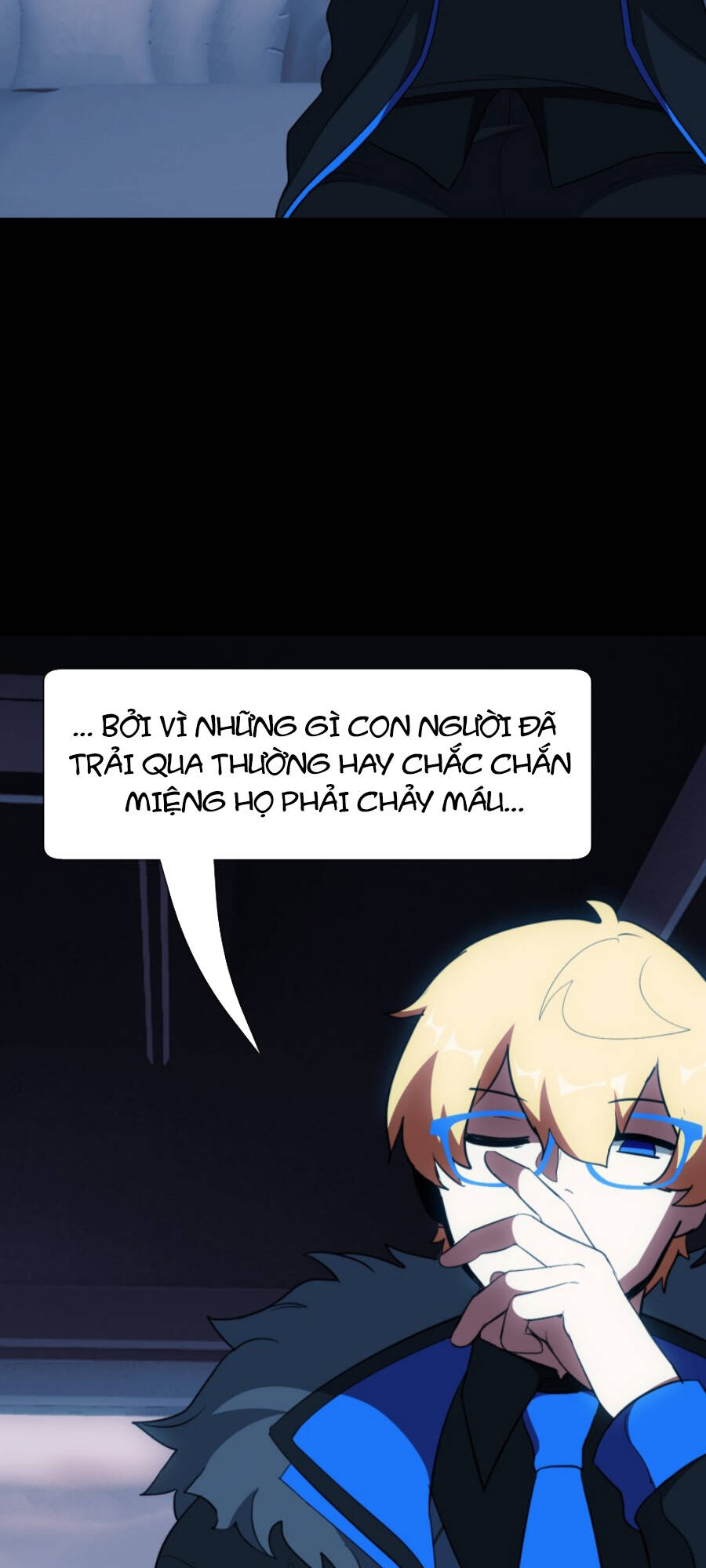 Tử Thần - Chương 91