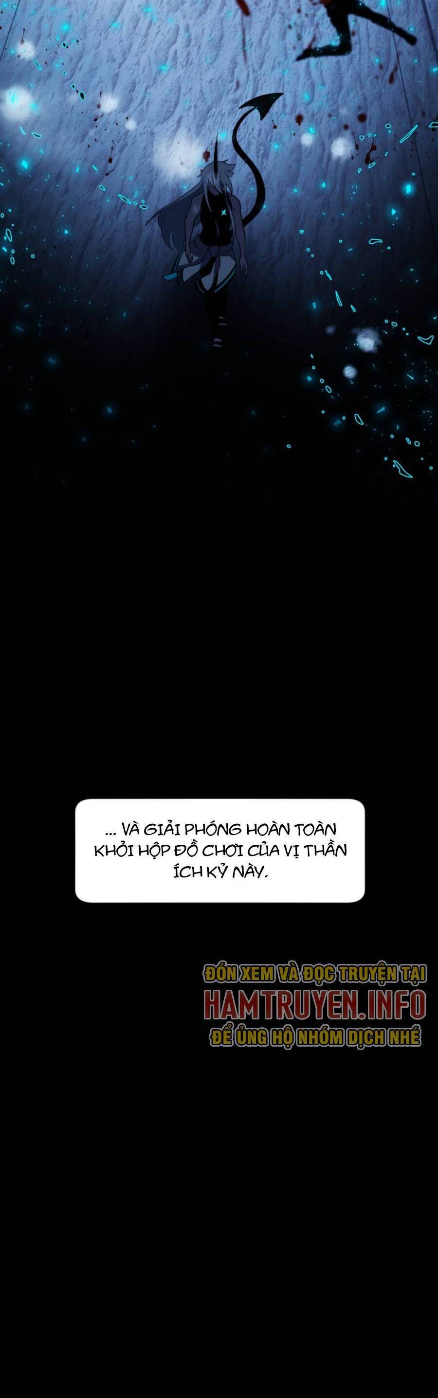 Tử Thần - Chương 93