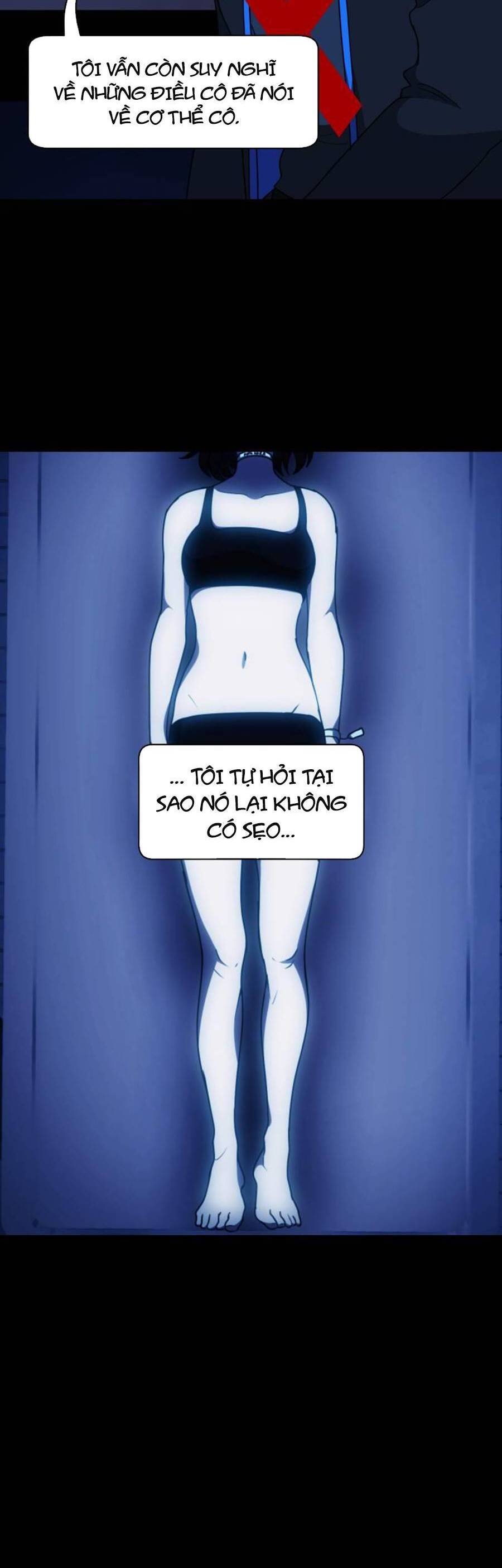 Tử Thần - Chương 95