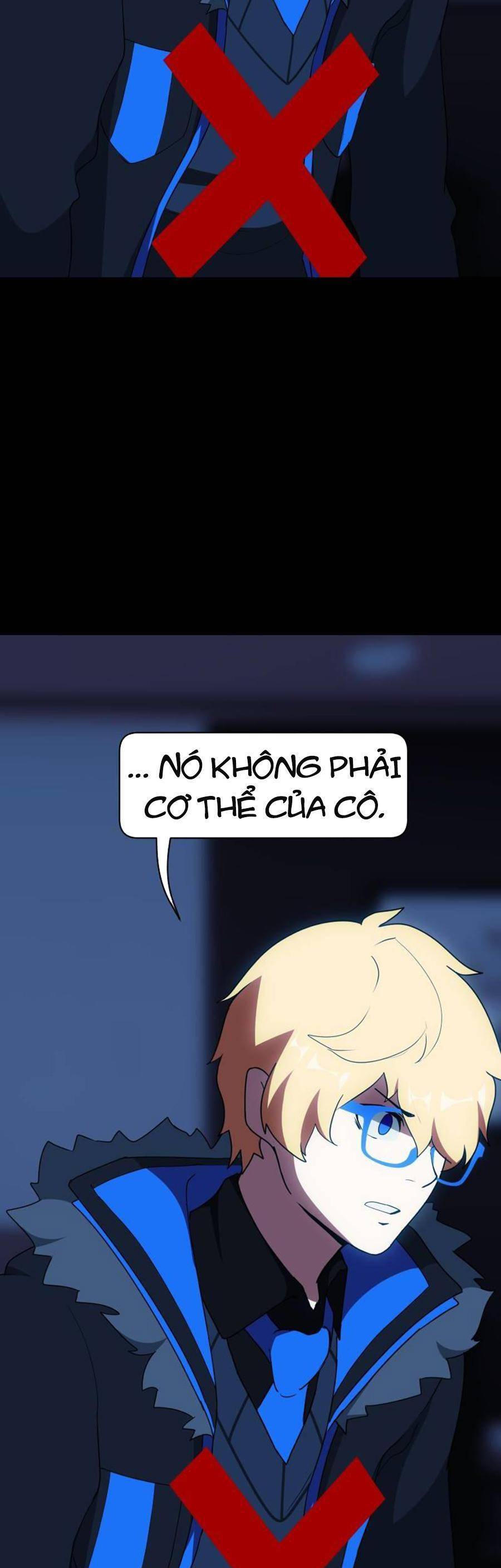 Tử Thần - Chương 95