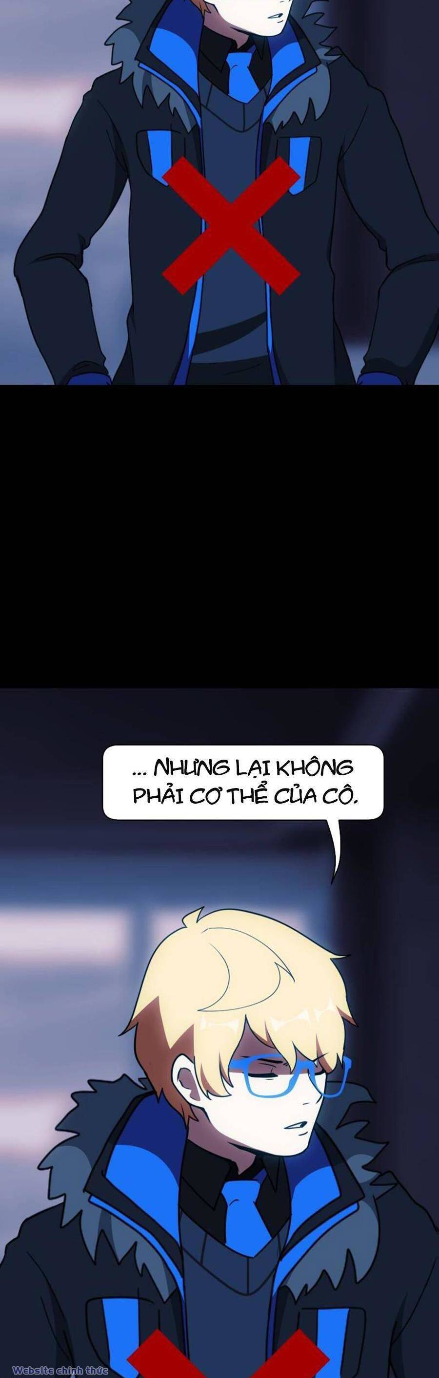 Tử Thần - Chương 95