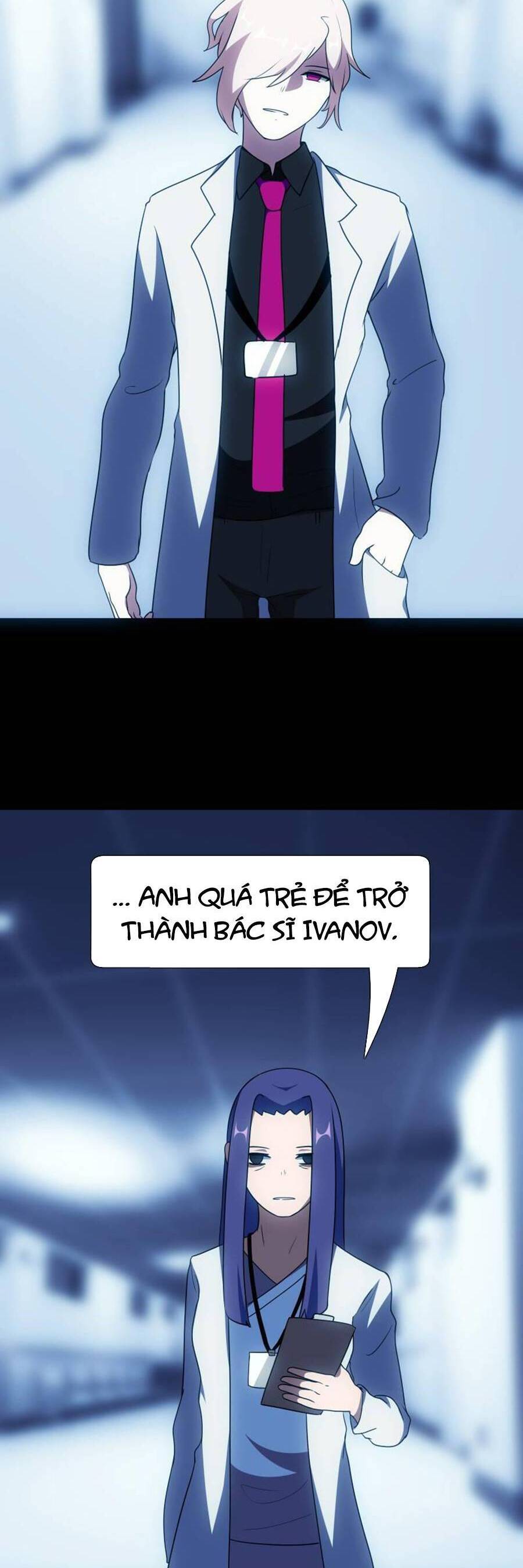 Tử Thần - Chương 97