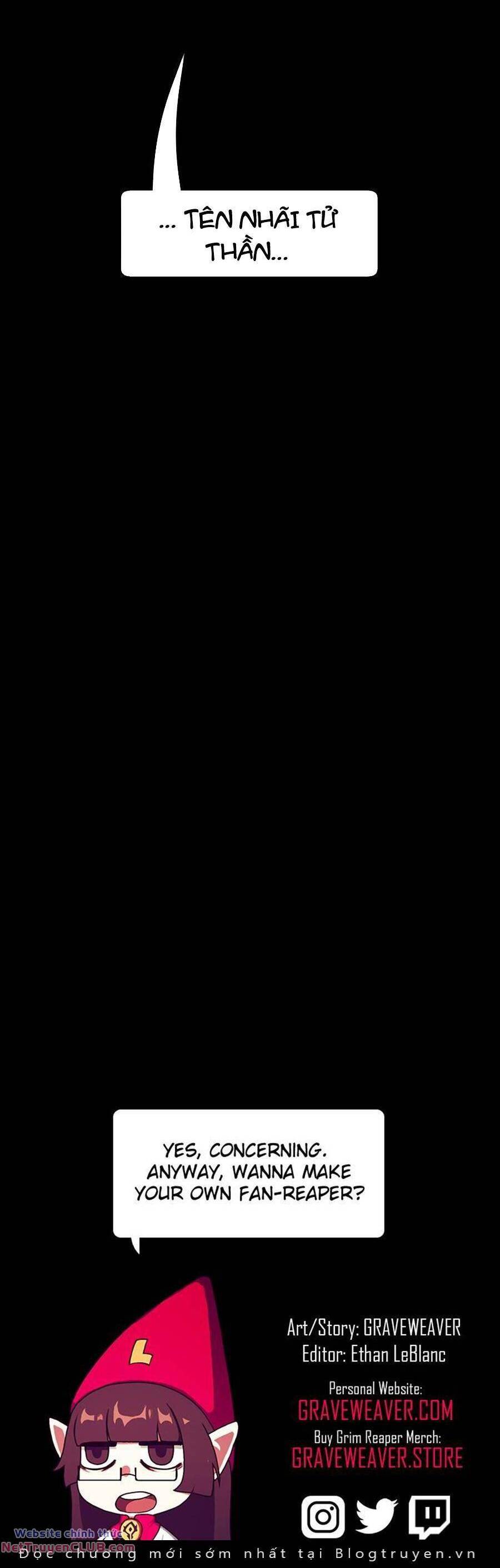 Tử Thần - Chương 98
