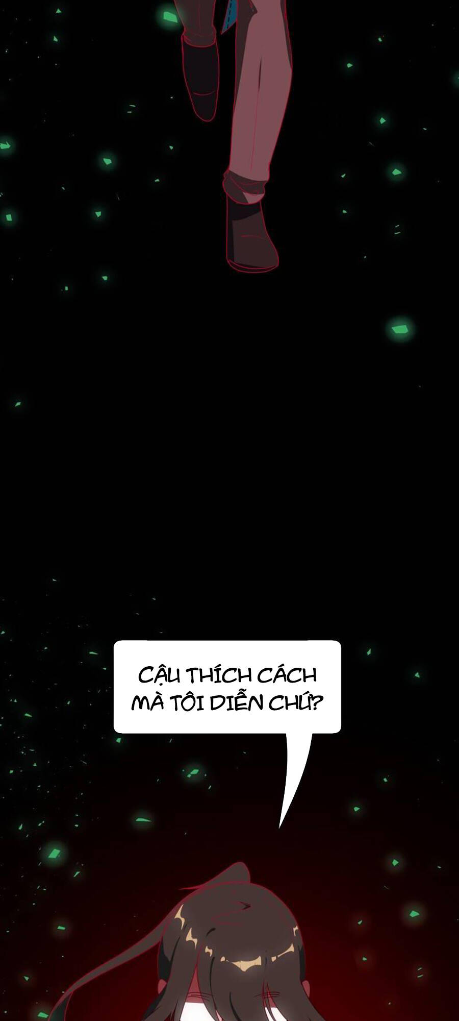 Tử Thần - Chương 98
