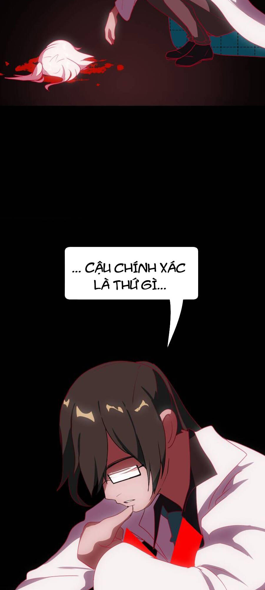 Tử Thần - Chương 98