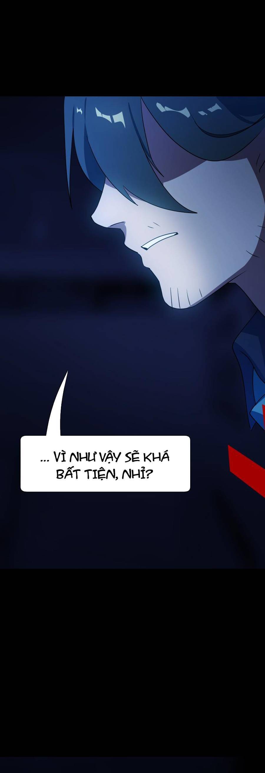 Tử Thần - Chương 99