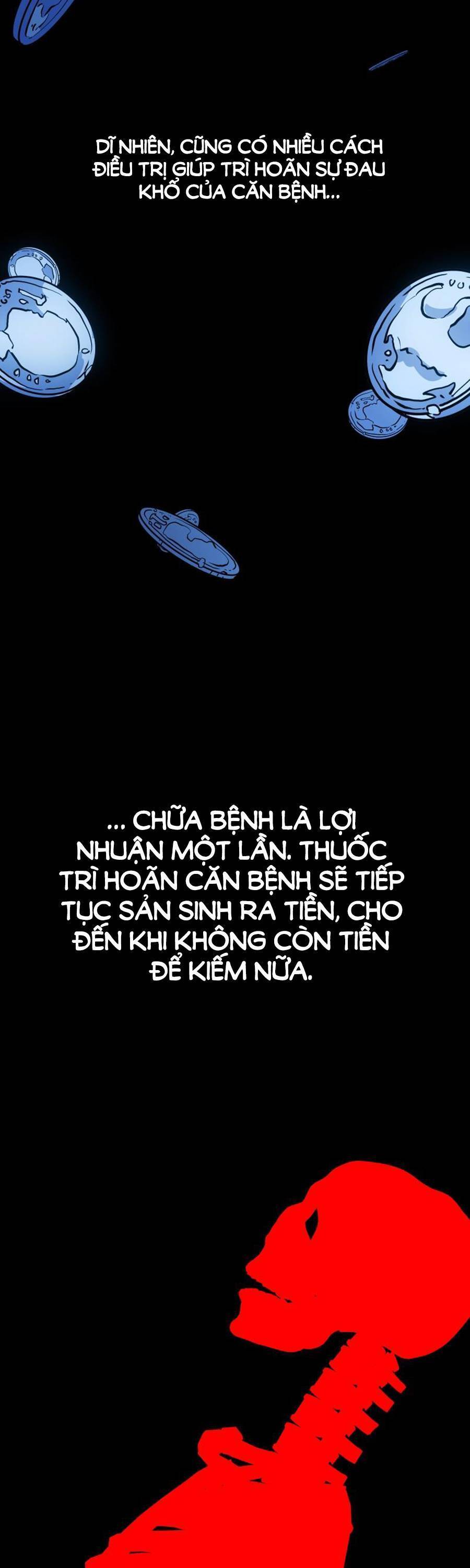 Tử Thần - Chương 99