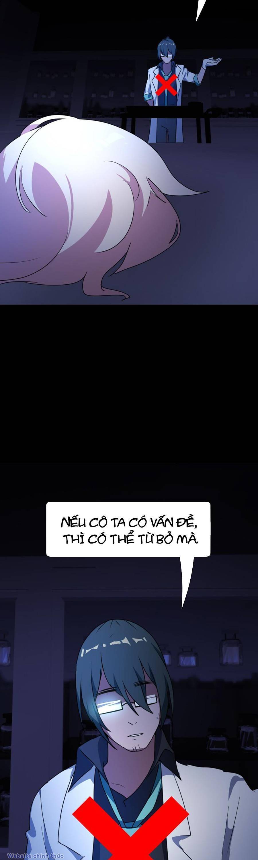 Tử Thần - Chương 99