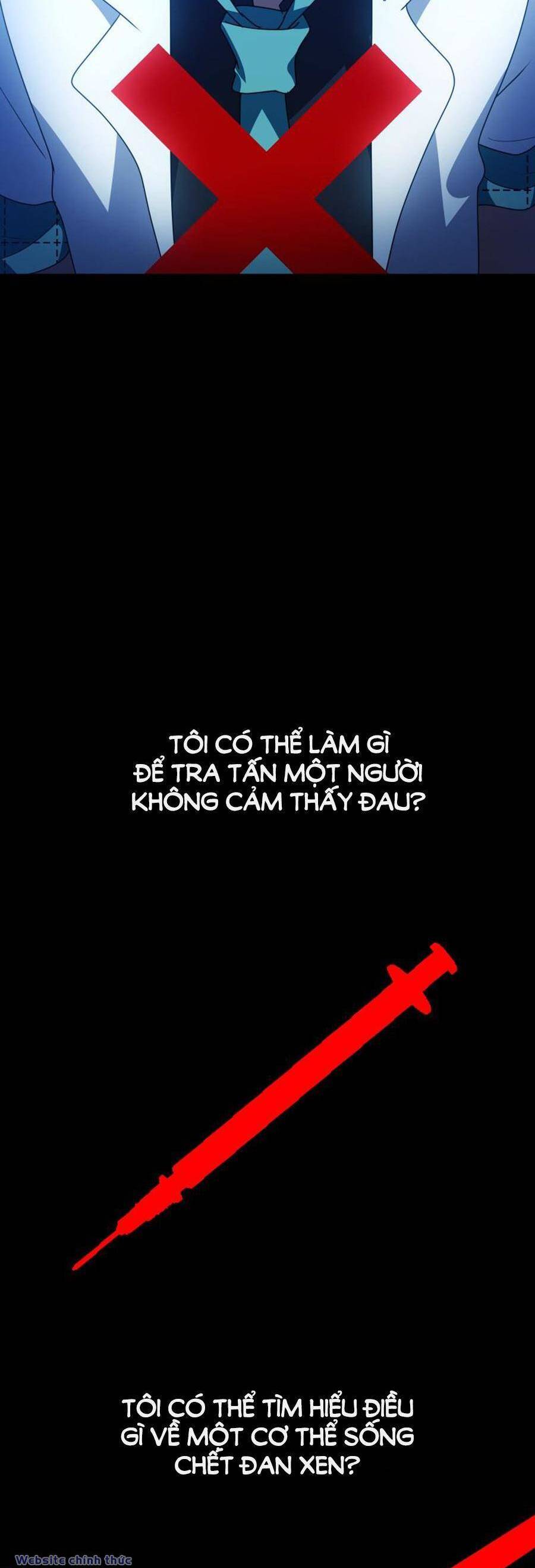Tử Thần - Chương 99
