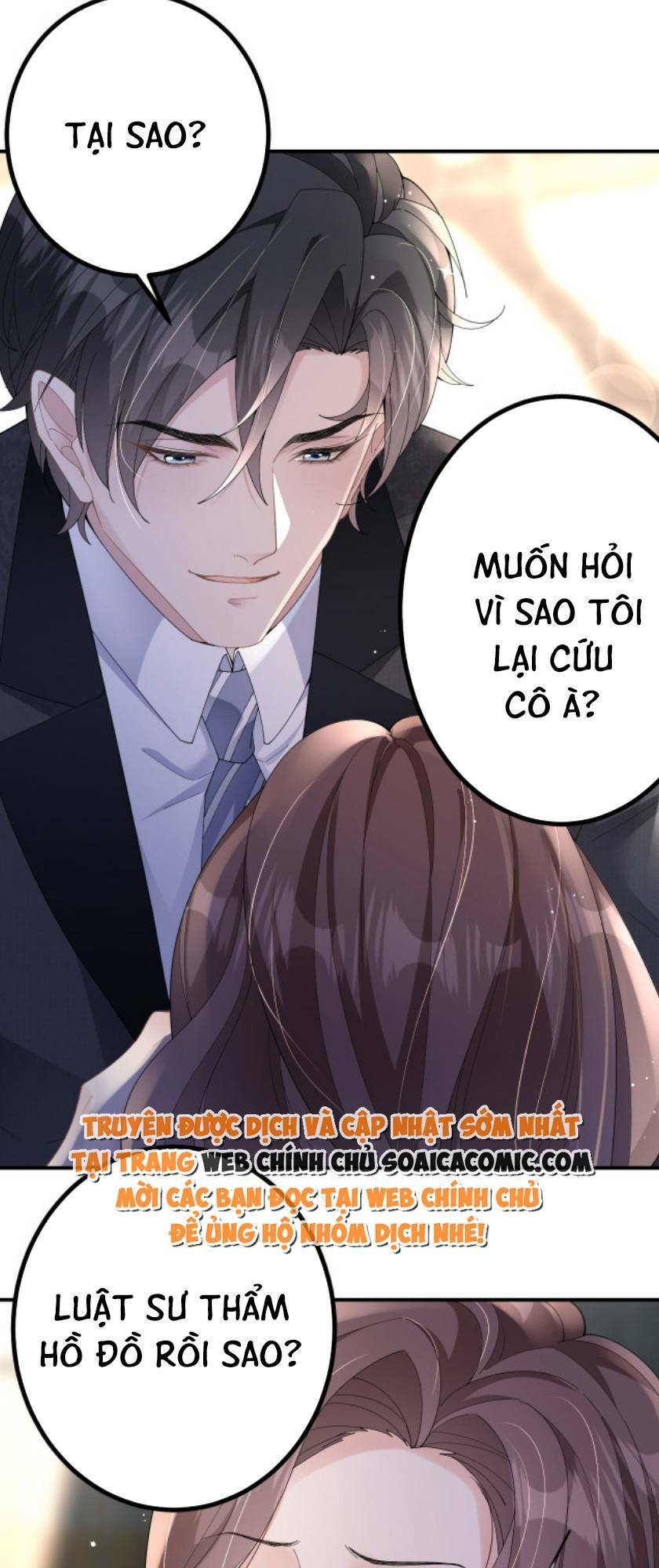 Tùy Ý Thiêu Đốt Lửa Tình - Chương 2