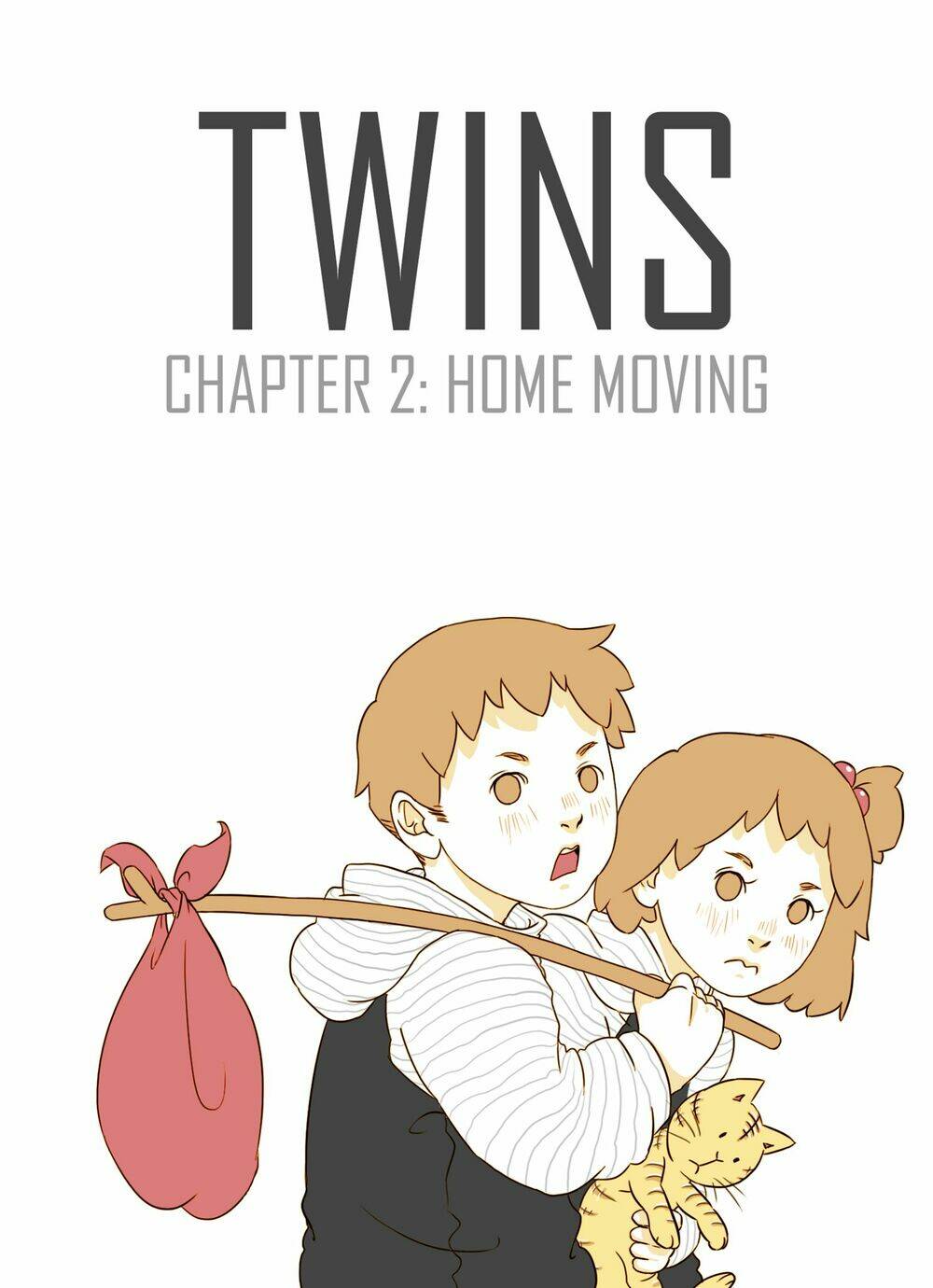 Twins..! - Chương 2