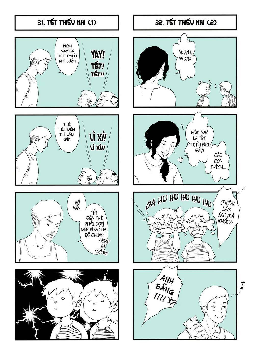 Twins..! - Chương 29