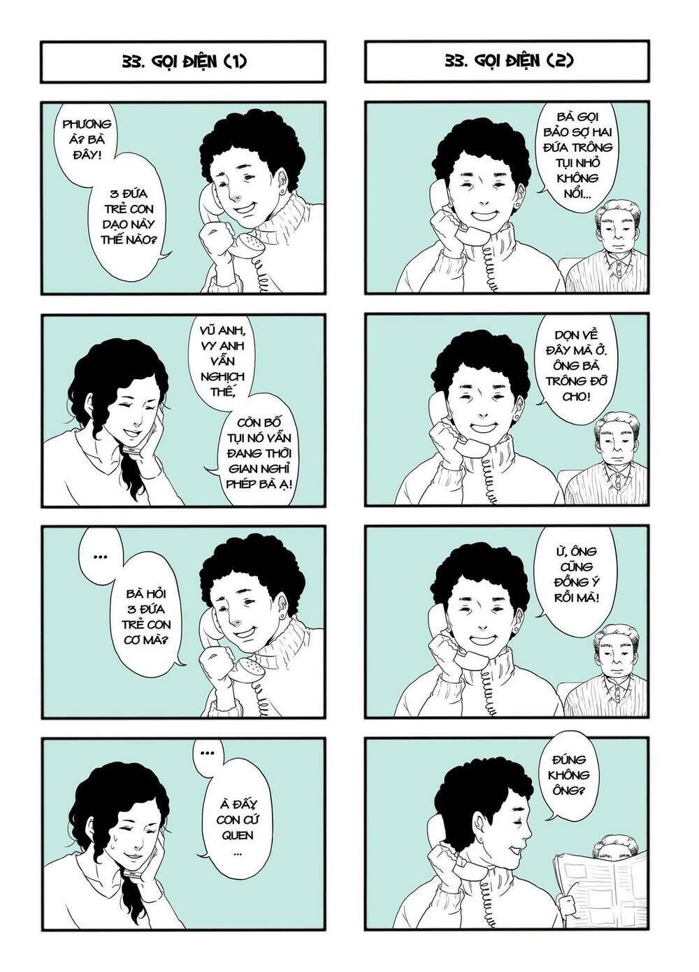Twins..! - Chương 29