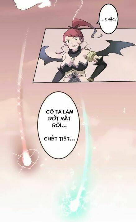 Two Souls - Chương 1