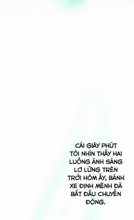 Two Souls - Chương 1