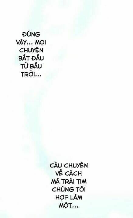 Two Souls - Chương 1