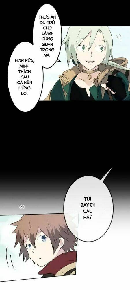 Two Souls - Chương 1