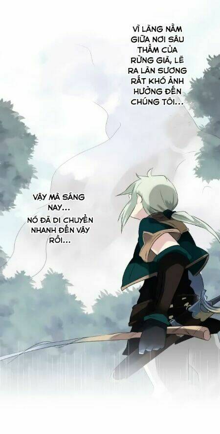 Two Souls - Chương 1