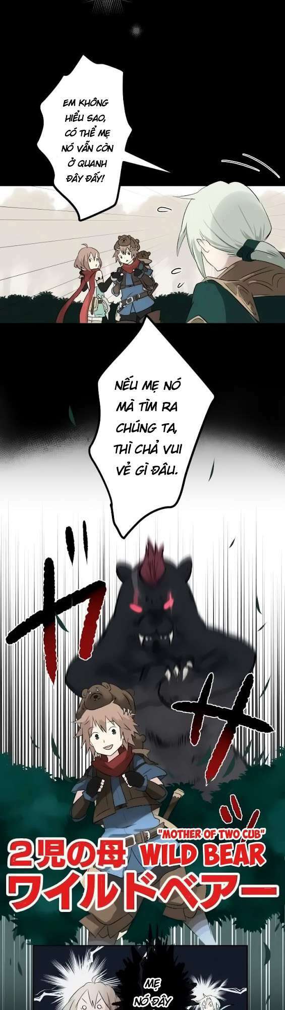 Two Souls - Chương 2