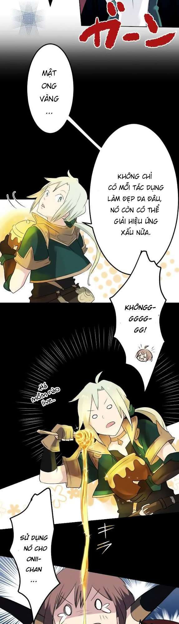 Two Souls - Chương 3