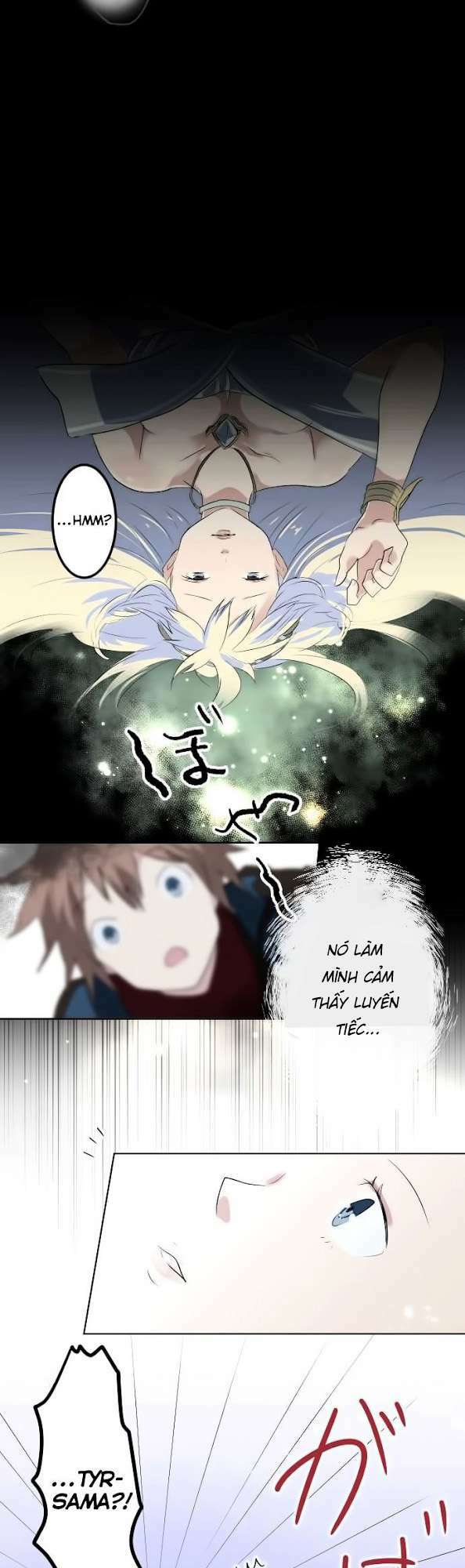 Two Souls - Chương 4