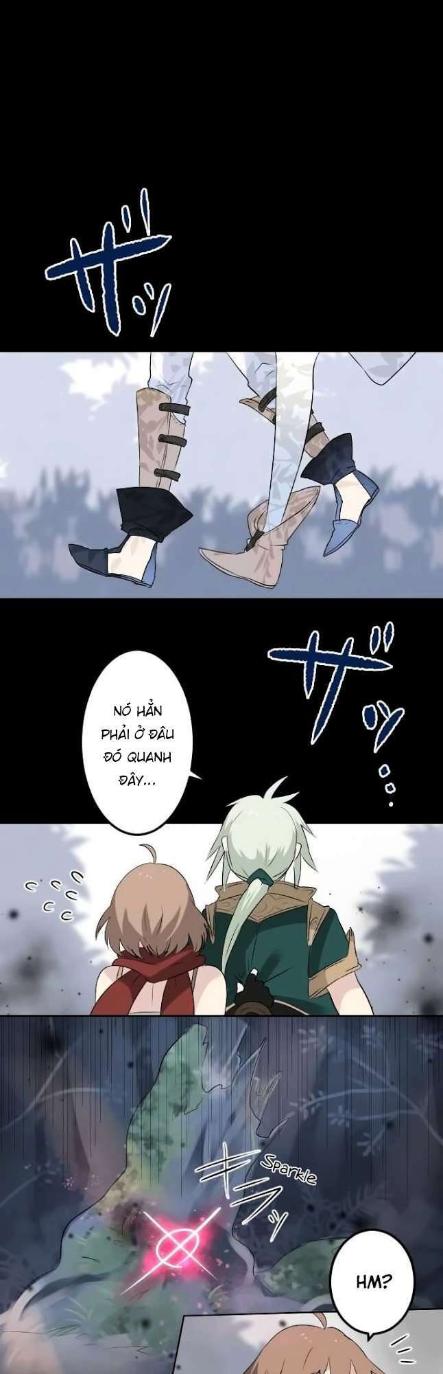 Two Souls - Chương 5