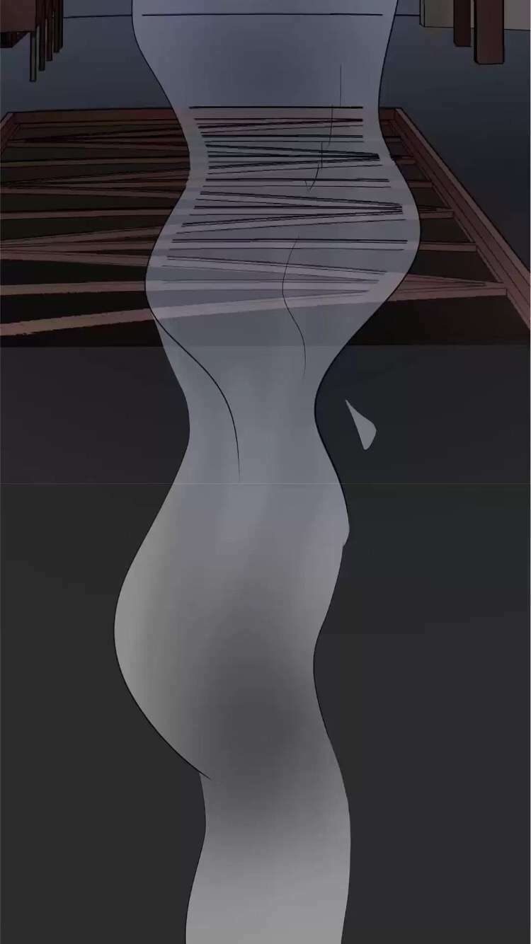 Two Souls - Chương 8