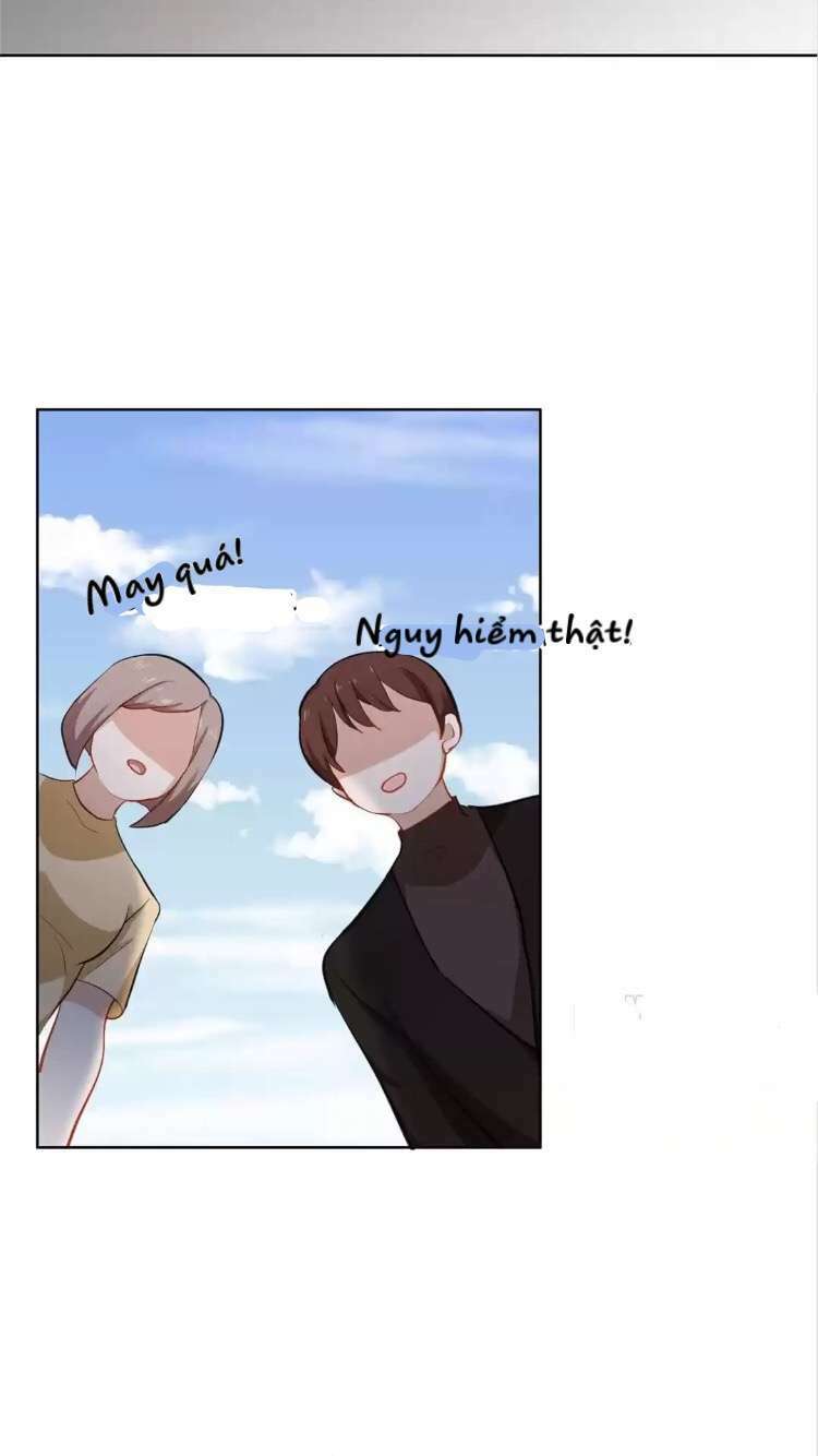 Two Souls - Chương 8