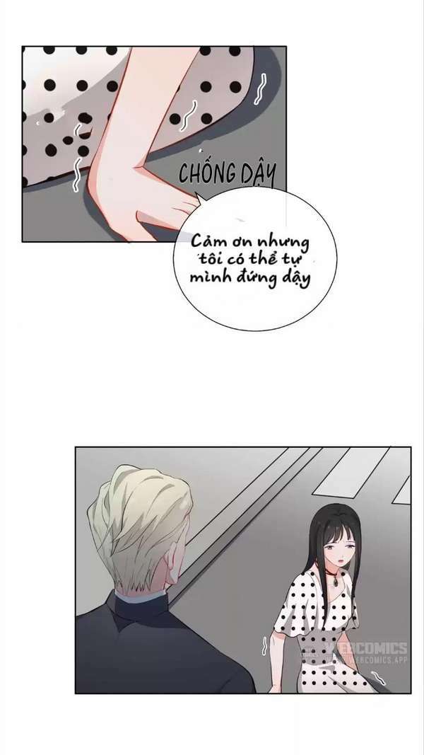 Two Souls - Chương 9