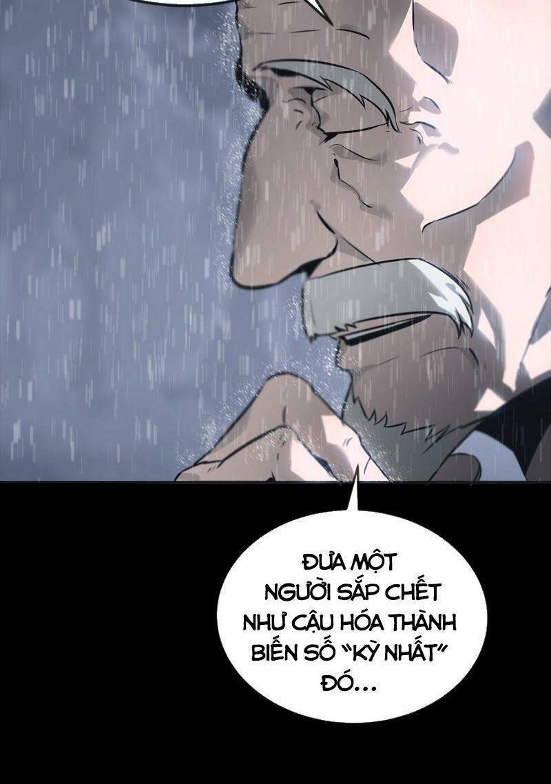 U Nhân - Chương 1