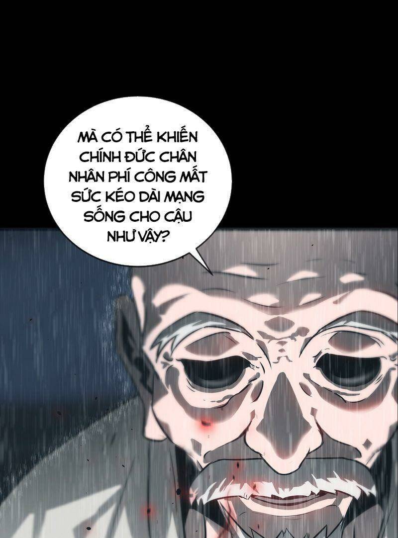 U Nhân - Chương 1
