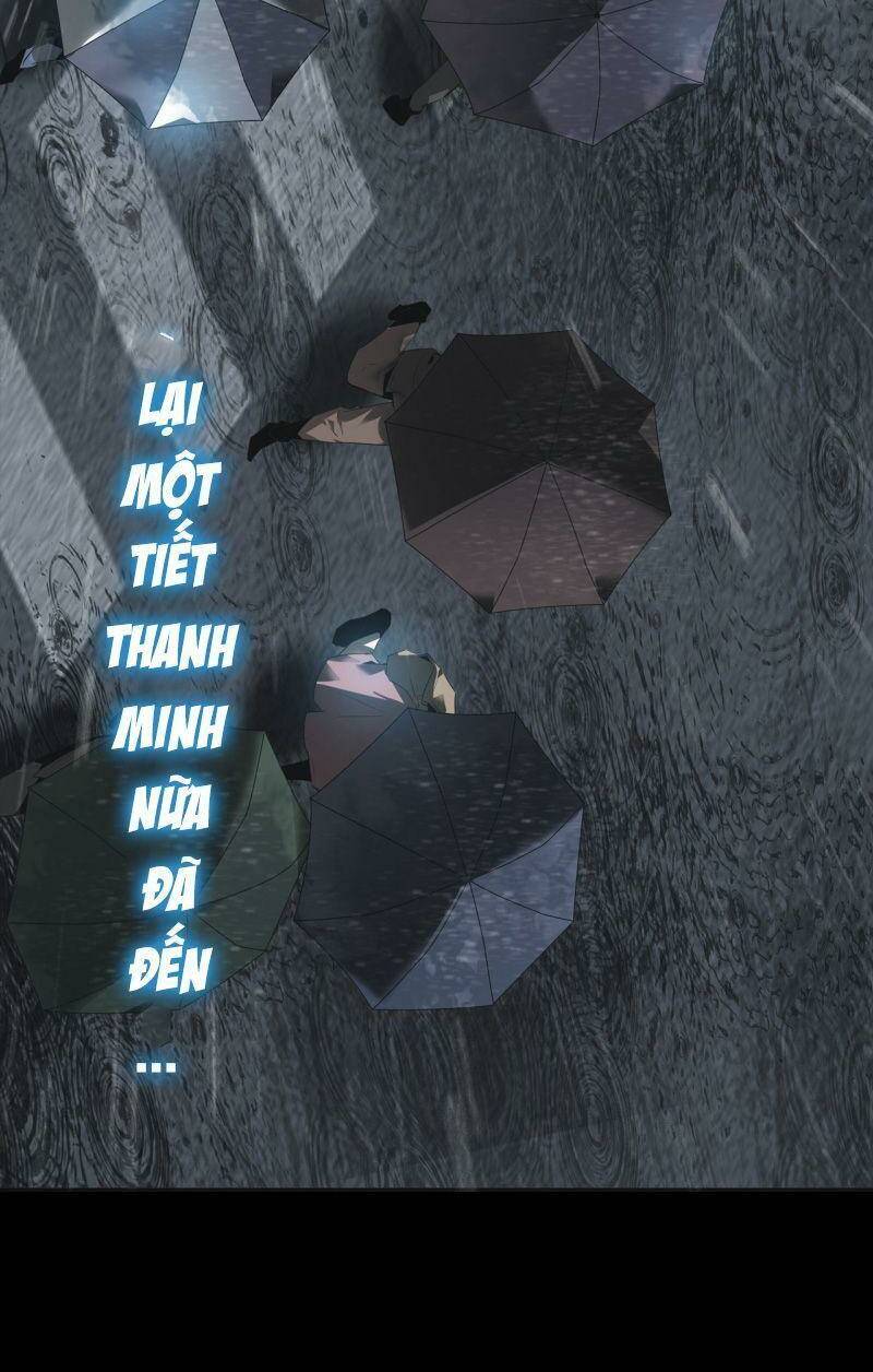 U Nhân - Chương 1